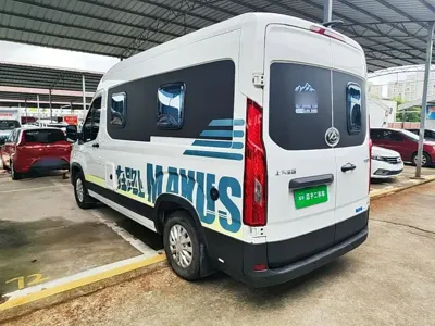 大通 V90 RV
