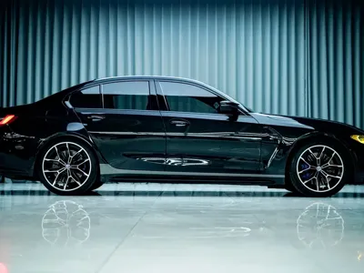 BMW M3