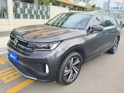 Volkswagen Tavendor