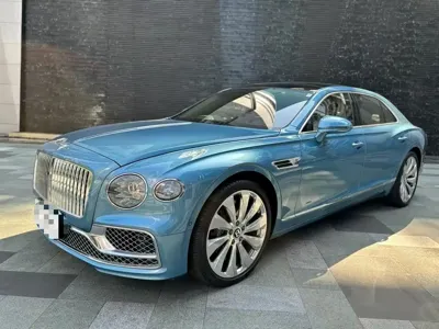 Bentley Flying Spur