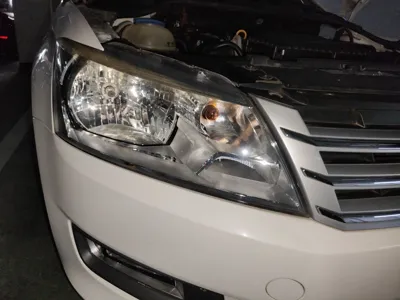 Volkswagen Santana