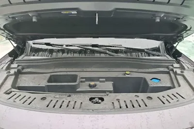 Leapmotor B10