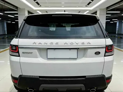 Land Rover Sport