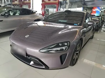 Xiaomi SU7