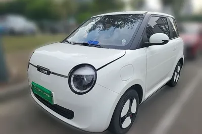 CHANGAN NEVO Lumin