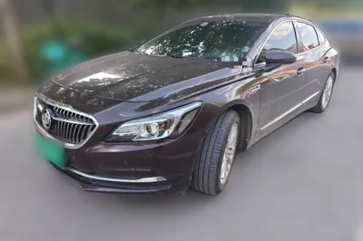 Buick LaCrosse