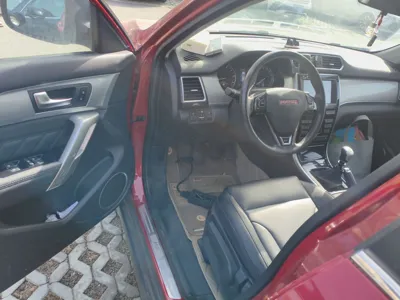 Haval H2