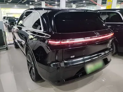 Li Auto Li L6