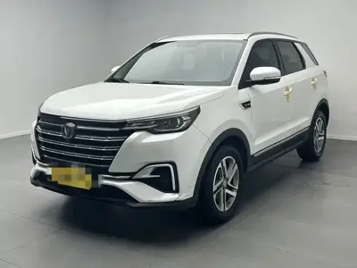 Changan CS55PLUS
