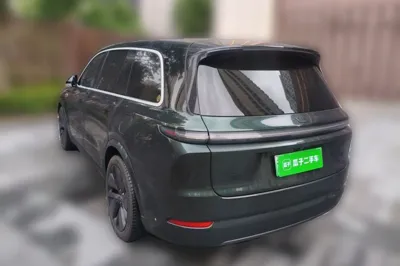 Li Auto L9
