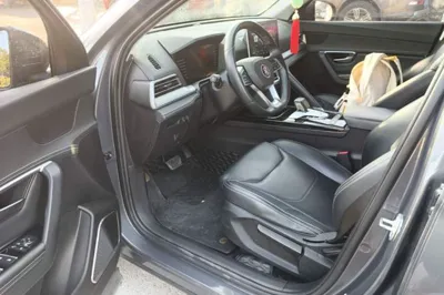 BYD Song Pro