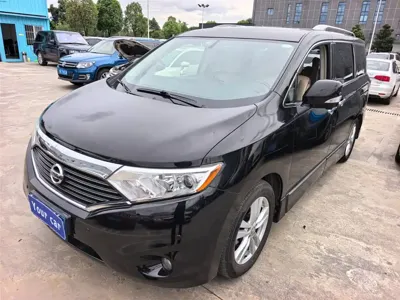 Nissan Quest