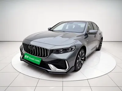 Geely Xingrui