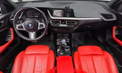 BMW 2-Series