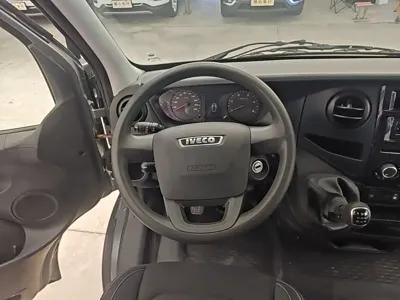 IVECO Ousheng