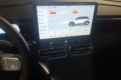 Smart #1