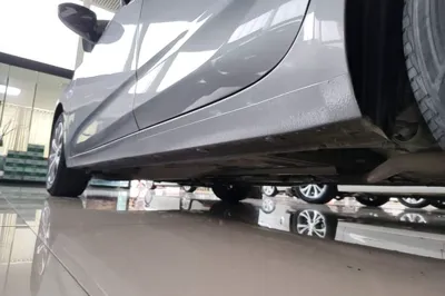 Chevrolet Monza