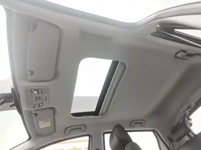 Geely Vision X3
