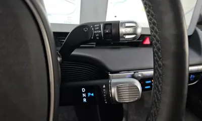 Hyundai Ioniq5
