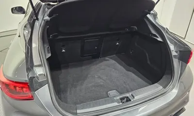 Infiniti Q30