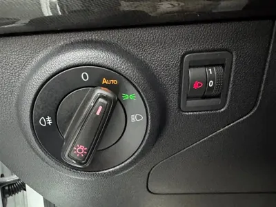 Jetta VS7