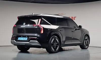 Kia EV9