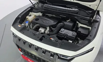 KG_Mobility_Ssangyong Torres