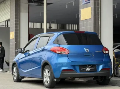 Baojun 310