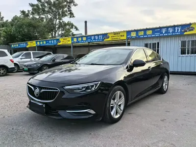 Buick Regal