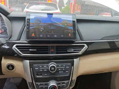 Zotye X5