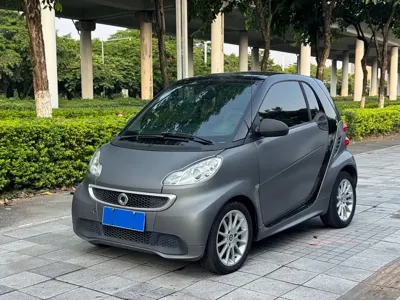 Smart Smart Fortwo