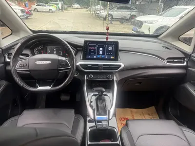 大通 G50