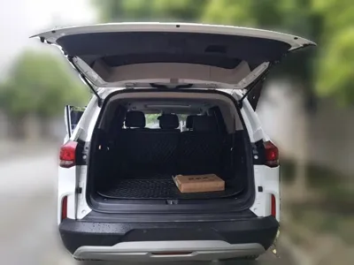 Maxus D90