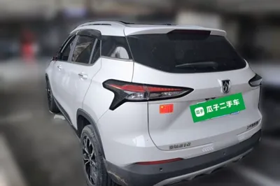 Baojun 510