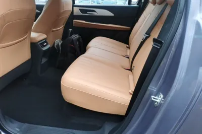 Haval H5
