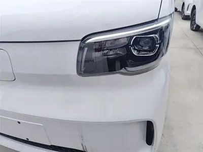 Wuling Zhiguang EV