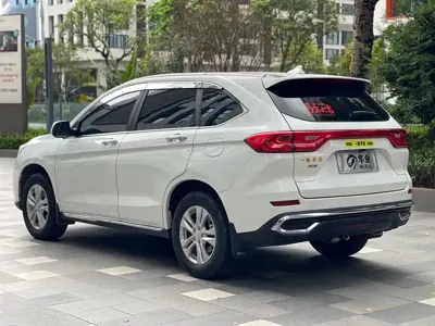 Haval M6