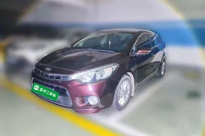 Kia K3S