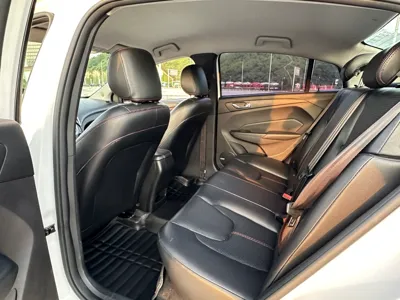 Chery Arrizo 5