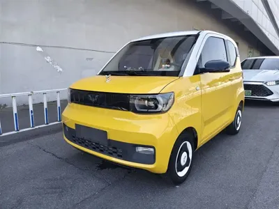 Wuling MINIEV