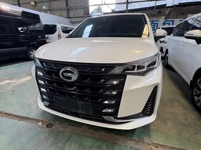 GAC Motor Trumpchi M6