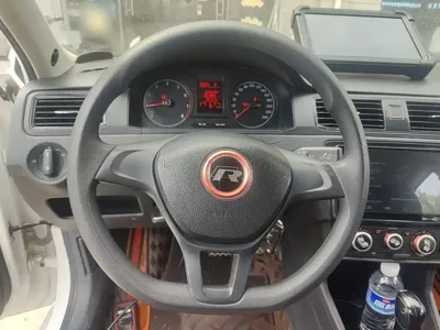 Volkswagen Santana