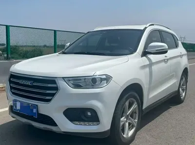 Haval H2