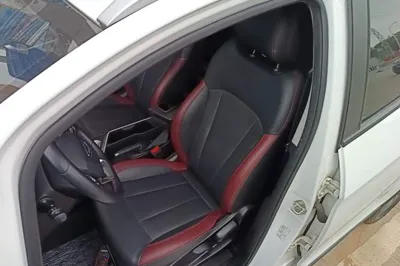 Geely Auto Vision X3