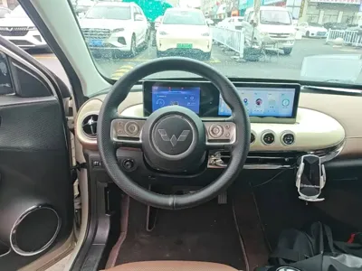 Wuling Bingo