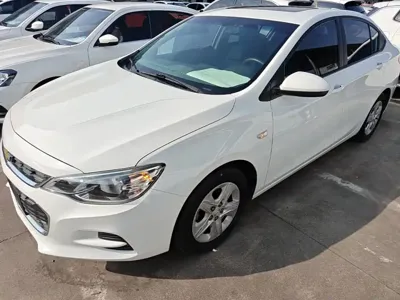 Chevrolet Cavalier