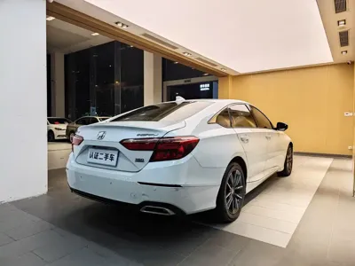 Honda Inspire