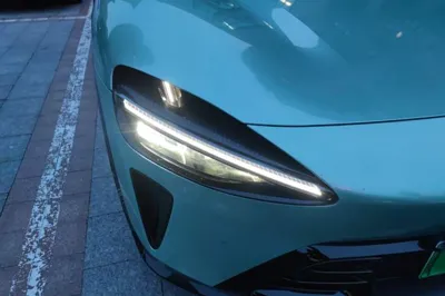 Xiaomi Auto YU7