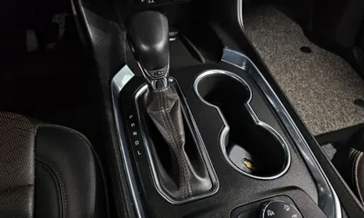 ChevroletGMDaewoo Traverse