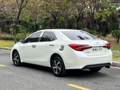 Toyota Levin